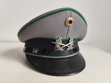 Schirmmütze Bundeswehr Fallschirmjäger Carl Isken Gr.58