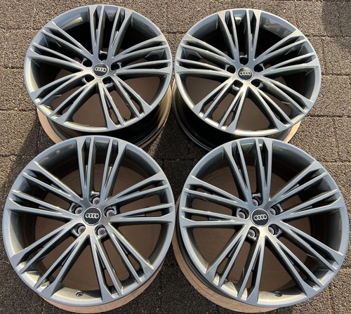 Original alufelgen audi - 4,