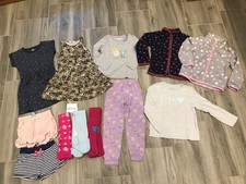 Kleiderpaket Gr. 110 116