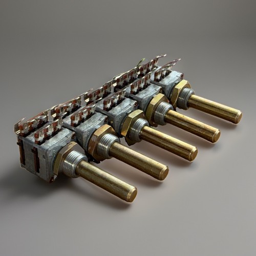 Preh 2x470k log - preh, 2x470k+