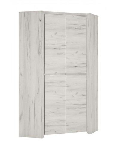 Eckkleiderschrank eckschrank - eckkleiderschrank,