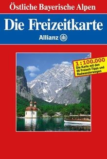 Die freizeitkarte allianz - die,