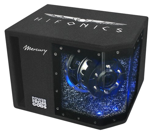 Hifonics mercury mr8bp - hifonics,