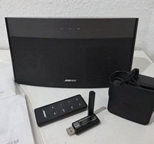 bose soundlink wireless music