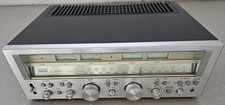 Receiver Sansui G-6000 , Voll funktionsfähig
