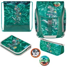 Herlitz Schulranzen Set
