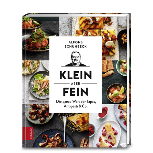 Klein aber fein - klein,, die