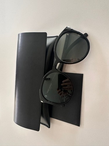 Sonnenbrille saint laurent - sonnenbrille,
