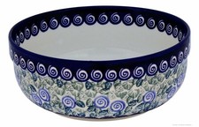 Bunzlauer Keramik Schüssel 1