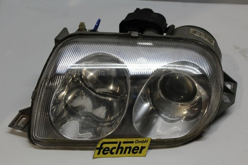 Scheinwerfer links alfa romeo - links,