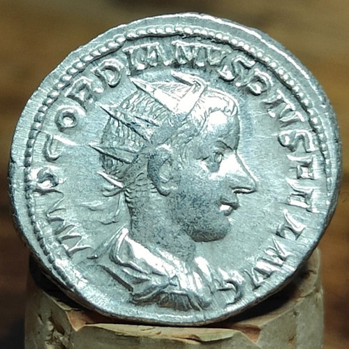 Gordian iii roman - gordian,