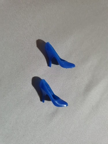Heels pumps philippines blau - heels,