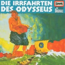 die Originale - Die Originale  7-die Irrfahrten des Odysseus
