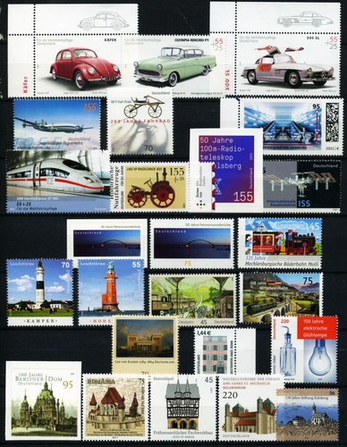 Ausverkaufte briefmarken - ausverkaufte,