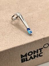 MONTBLANC BOHEME Platinum Bleu