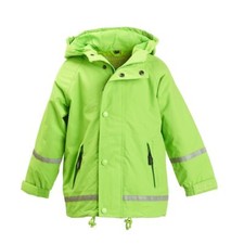 BMS Kinder Regenjacke Kids