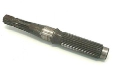 ZW Zapfwelle Zapfwellenstummel Fendt Farmer 300 Getriebe 178100220170