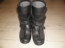 Daytona Bandit XCR GTX ,  Motorradstiefel, Gr. 44 Gore Tex