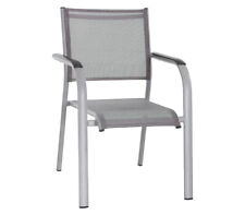 Gartenstuhl Stapelstuhl Dallas