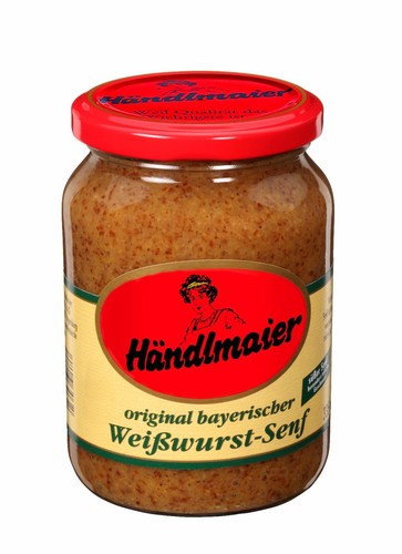 Weißwurst senf von - weißwurst-senf,