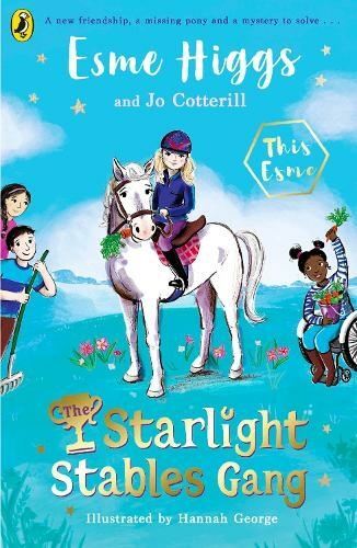 The starlight stables - stables, by