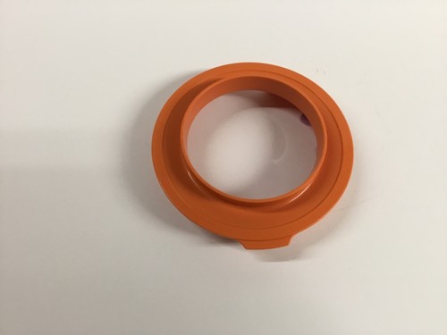 Tupperware spritzschutzring - tupperware,