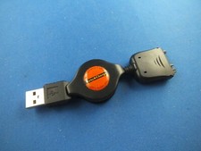 USB Daten Kabel Ausziehbar