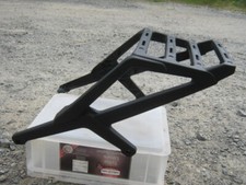 Gepäckbrücke Kofferträger Topcase BMW K75 K100 K1100 K 100 RT LT Gepäckträger