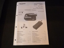 Original Service Manual