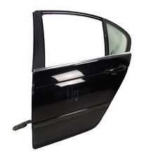 Tür hinten links BMW 3-er E46