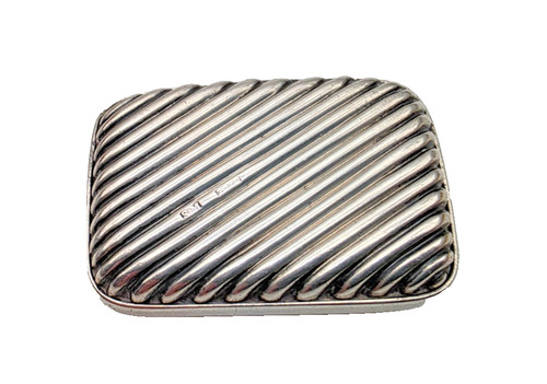 Gute antike sterlingsilber - antike,