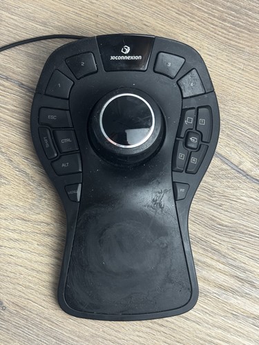 3dconnexion spacemouse pro - 3dconnexion,