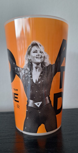 Helene fischer jahre 360 - 20, 360°