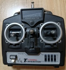 RC-Fernbedienung 35 MHz