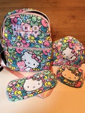Hello kitty - ❤️,