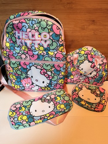 Hello kitty - hello, ❤️