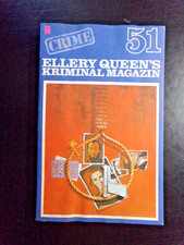Heyne Krimi: Ellery Queen -
