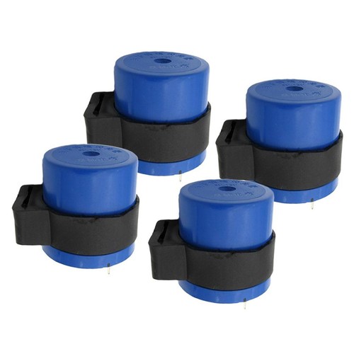 Motorrad input beeper - 4x, 2