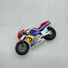 Modell Moto Honda NS500 1983 Freddie Spencer - Altaya - Skala 1:12 Diecast "