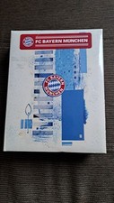 FC Bayern Sammelalbum Privat