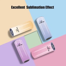 12 Vasos Para Sublimacion De