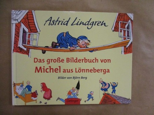 Das große bilderbuch - bilderbuch, von