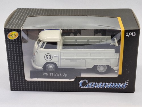 Cararama volkswagen pick - volkswagen,