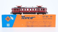 Roco H0 04185 A E-Triebzug BR