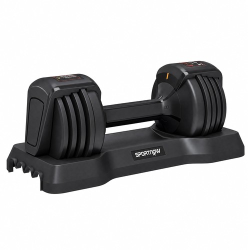 Verstellbare hantel set kg - hantel,