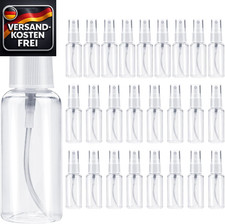Mini Sprühflasche 50ml für