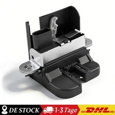 Heckklappenschloss Kofferraum