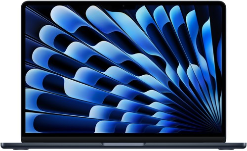 Apple macbook air zoll - air, 13,6