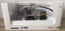 Universal Hobbies CLAAS JAGUAR 15000 mit PU 300 HD limitiert 1:32 Weise Toys ROS