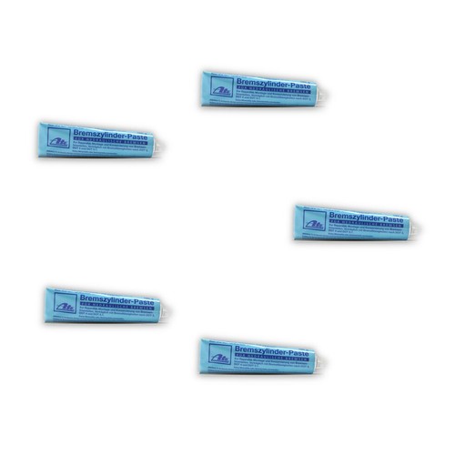 Bremszylinderpaste ate - 5x,